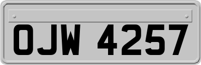 OJW4257
