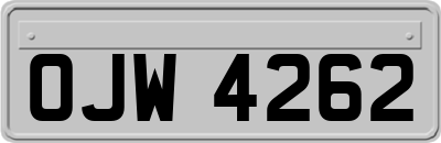 OJW4262