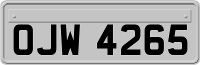 OJW4265