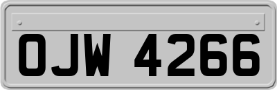 OJW4266