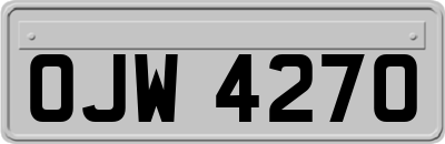 OJW4270