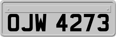 OJW4273