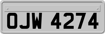 OJW4274