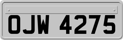 OJW4275