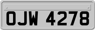 OJW4278