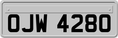OJW4280