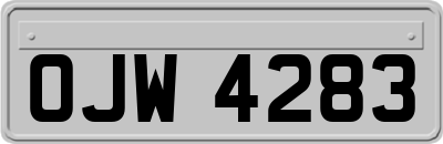 OJW4283
