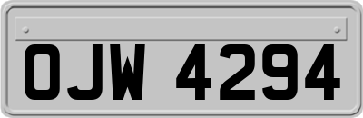 OJW4294