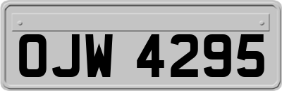 OJW4295