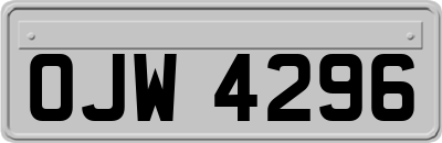 OJW4296