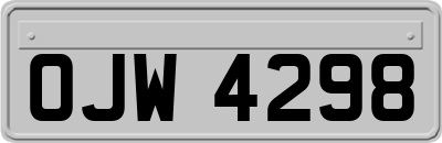 OJW4298
