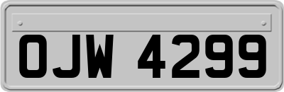 OJW4299