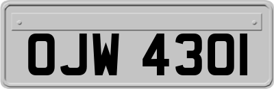 OJW4301
