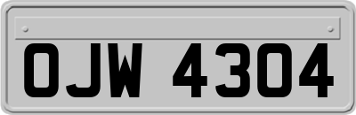 OJW4304