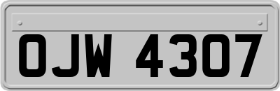 OJW4307
