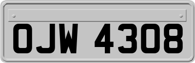 OJW4308
