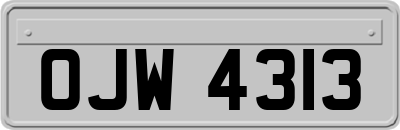 OJW4313