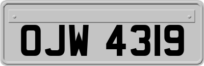 OJW4319