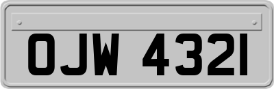 OJW4321