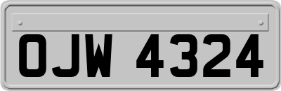 OJW4324