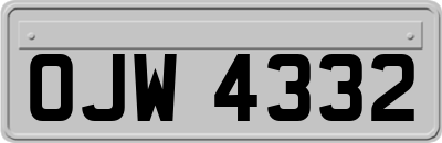 OJW4332