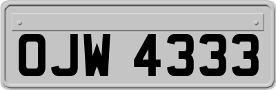 OJW4333