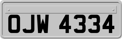OJW4334