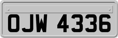OJW4336