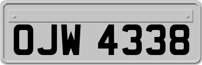 OJW4338