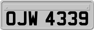 OJW4339