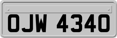 OJW4340