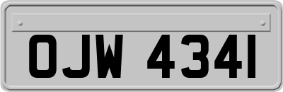 OJW4341