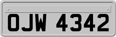 OJW4342