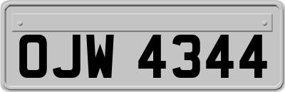 OJW4344