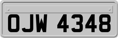 OJW4348