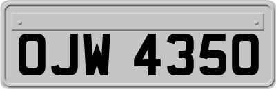 OJW4350