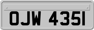 OJW4351