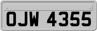 OJW4355