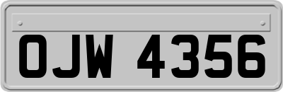 OJW4356