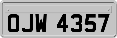 OJW4357
