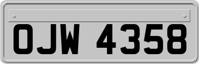 OJW4358