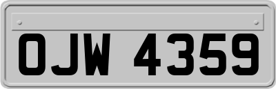 OJW4359