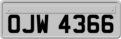 OJW4366