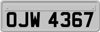 OJW4367
