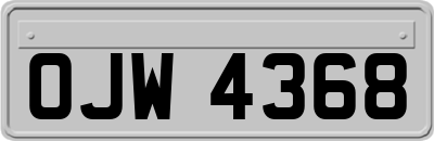 OJW4368