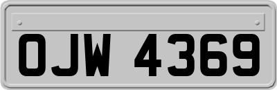 OJW4369