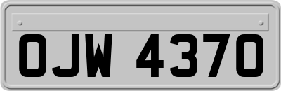 OJW4370