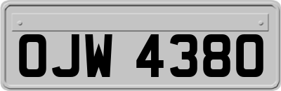 OJW4380