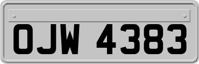 OJW4383