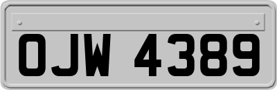 OJW4389